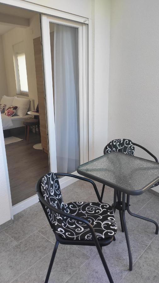 Apartmani Toki Balkana Mrkonjic Grad Exterior foto