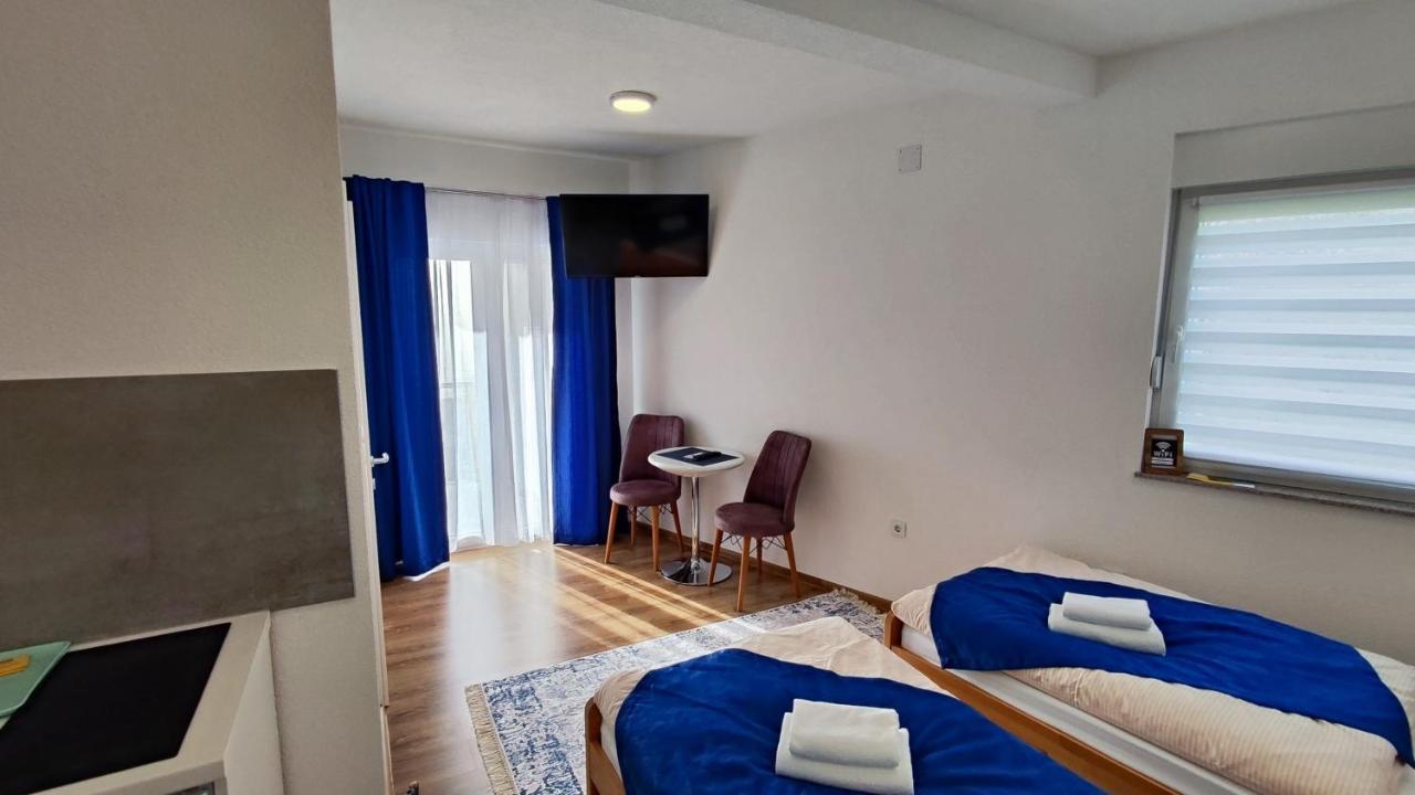 Apartmani Toki Balkana Mrkonjic Grad Exterior foto