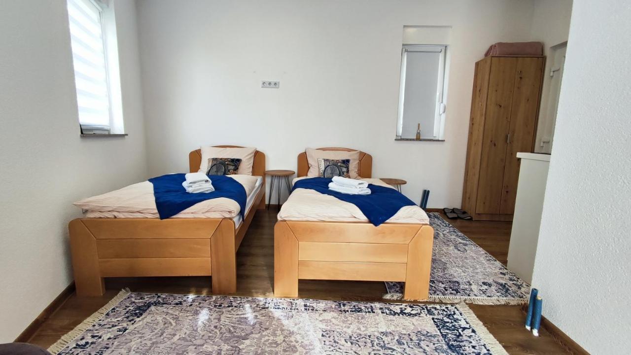 Apartmani Toki Balkana Mrkonjic Grad Exterior foto
